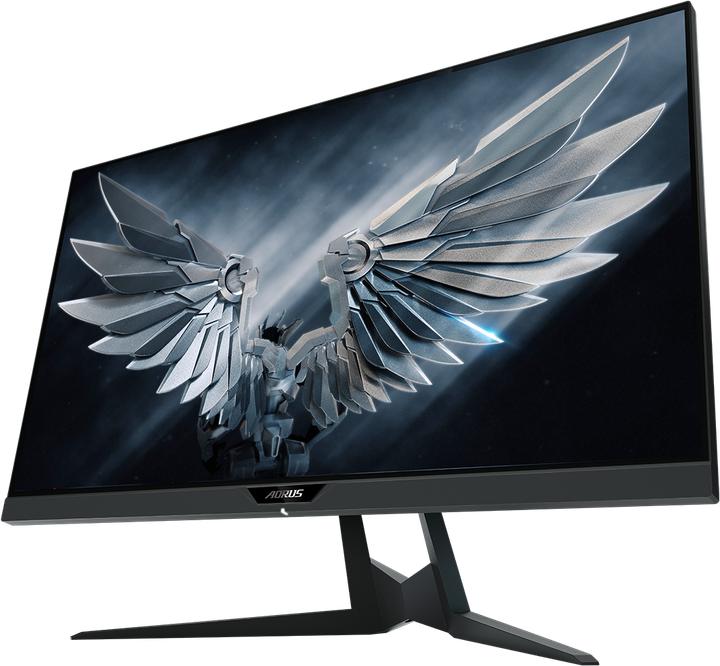 Produktbild Gigabyte Aorus FI27Q-P (2560 x 1440 Pixel, 27")
