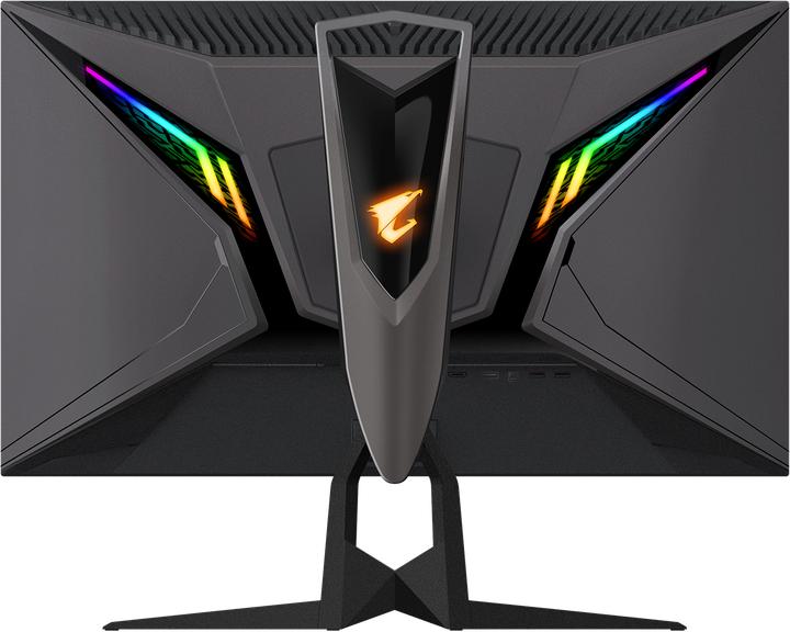 Produktbild Gigabyte Aorus FI27Q-P (2560 x 1440 Pixel, 27")