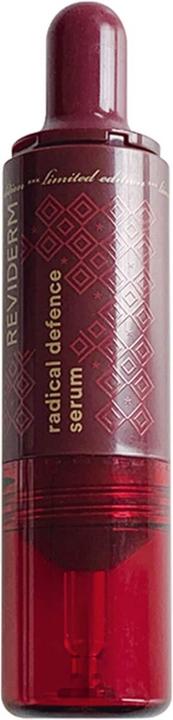 Actual product image Reviderm Skin Care - radical defense serum (10 ml)