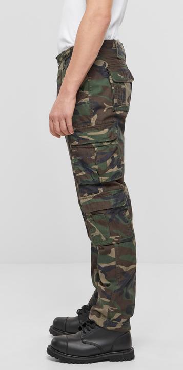 Produktbild Brandit Pure Slim Fit Trouser - 16173 (M)