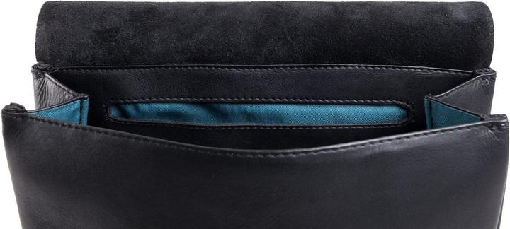 Produktbild Harolds City Rucksack Leder 31 cm (3 l)