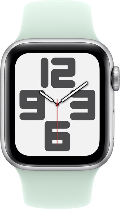 Image du produit Apple Sport Band (40 mm, Fluoroélastomère)