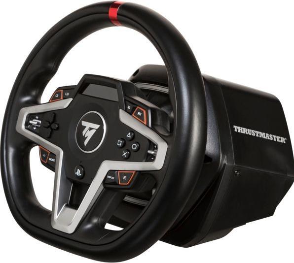 Image du produit Thrustmaster T248 (PS4, PS5, PC)