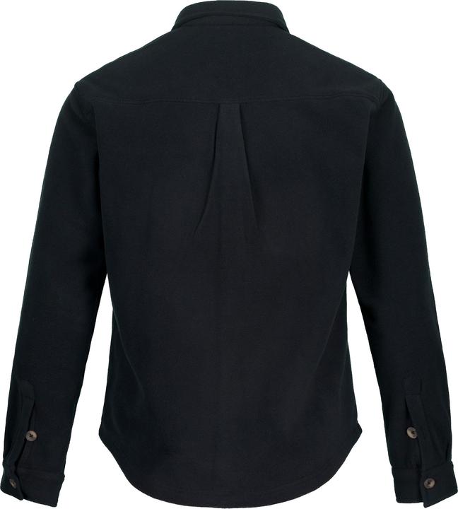 Produktbild Sthuge Hemd, Overshirt, Fleece, Langarm, Modern Fit, Kentkragen (7XL)