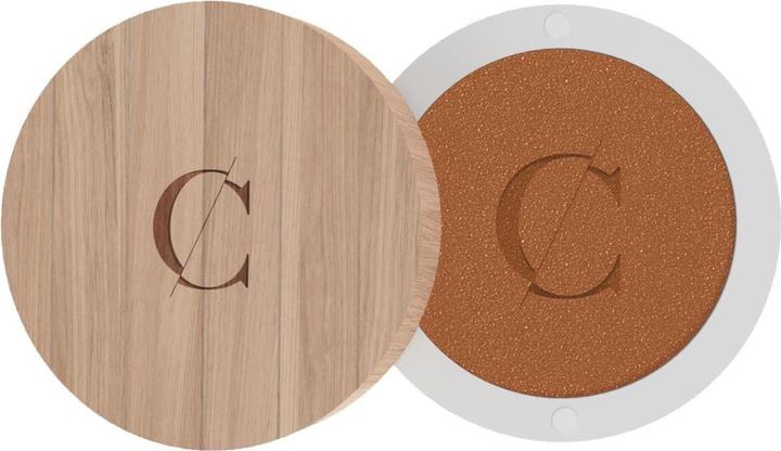 Actual product image Couleur Caramel Sunkissed Eyeshadow SOLEIL D'ETE 2.5g