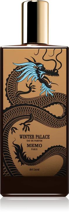 Produktbild Memo Paris Winter Palace (Eau de Parfum, 75 ml)
