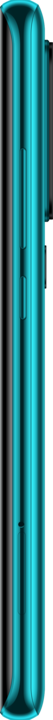 Actual product image Xiaomi Mi Note 10 Pro (256 GB, Aurora Green, 6.47", Dual SIM, 108 Mpx, 4G)