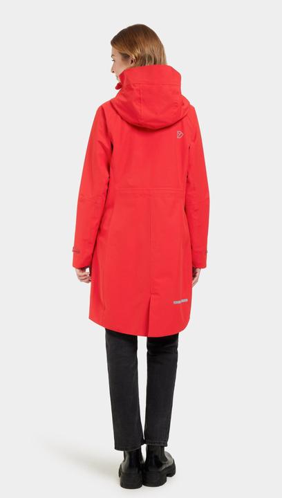 Produktbild Didriksons Women's Ilma Parka 8 (36, 38)