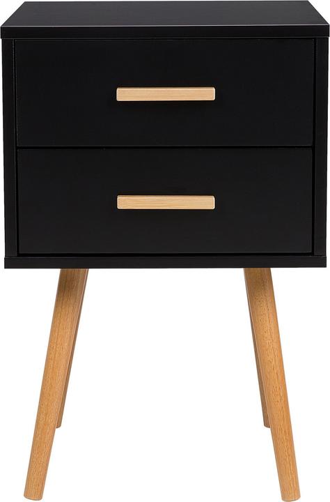 Produktbild Beliani Alabama (40 x 40 x 61 cm)