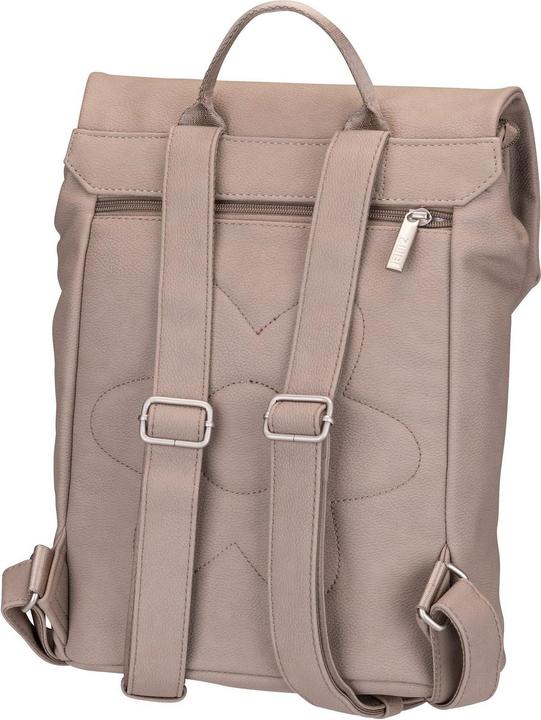 Produktbild Zwei Laptoprucksack Mademoiselle MR13 (10 l)