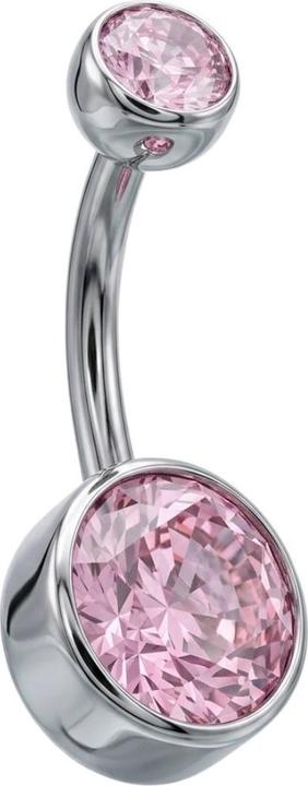 Image du produit Maxte Intern Gewindeter Bauchnabelpiercing Barbell (Titane)