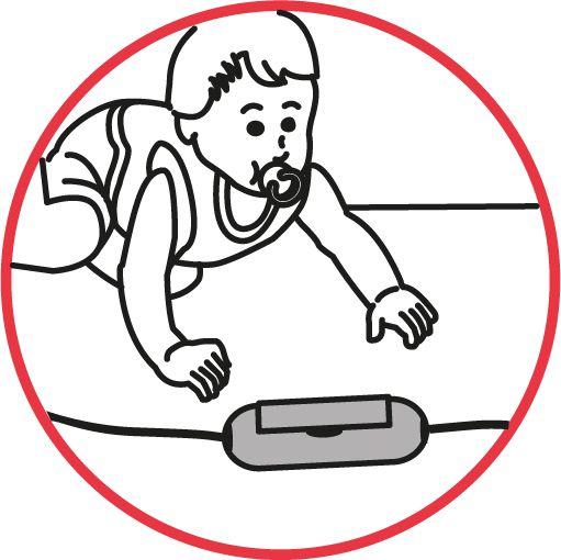 Produktbild Max Hauri Safety Box S