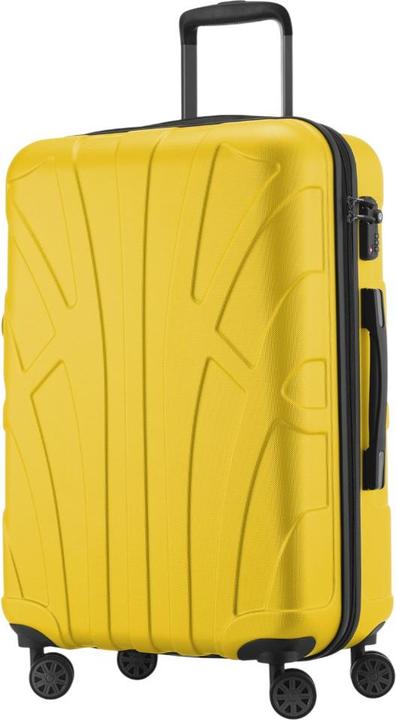 Image du produit Suitline - Mittelgrosser Koffer