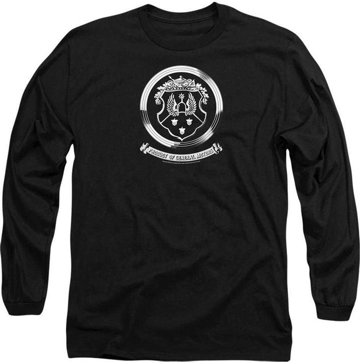 Produktbild 1930s TShirt Langärmlig (M)