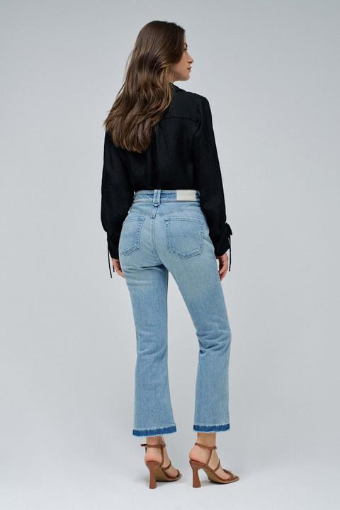 Produktbild Salsa Jeans Jeans Faith Vintage Wash (26)