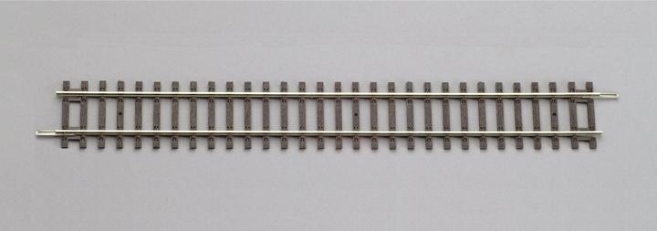 Produktbild Piko H0 A-Gleis 55201 Gerades Gleis (Spur H0)