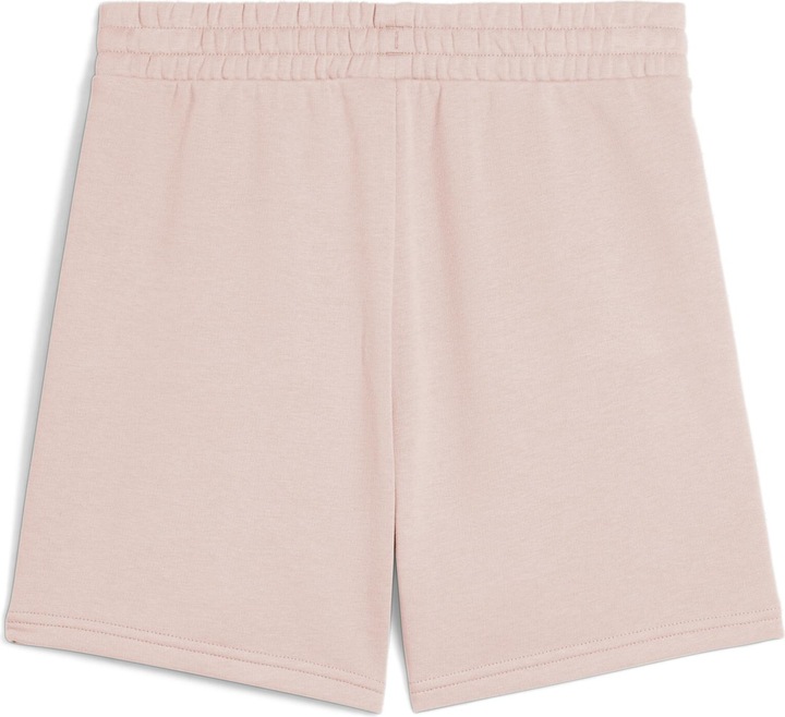 Actual product image Puma ESS Small No. 1 Logo 5" High-Waist Shorts TR (s) (S)