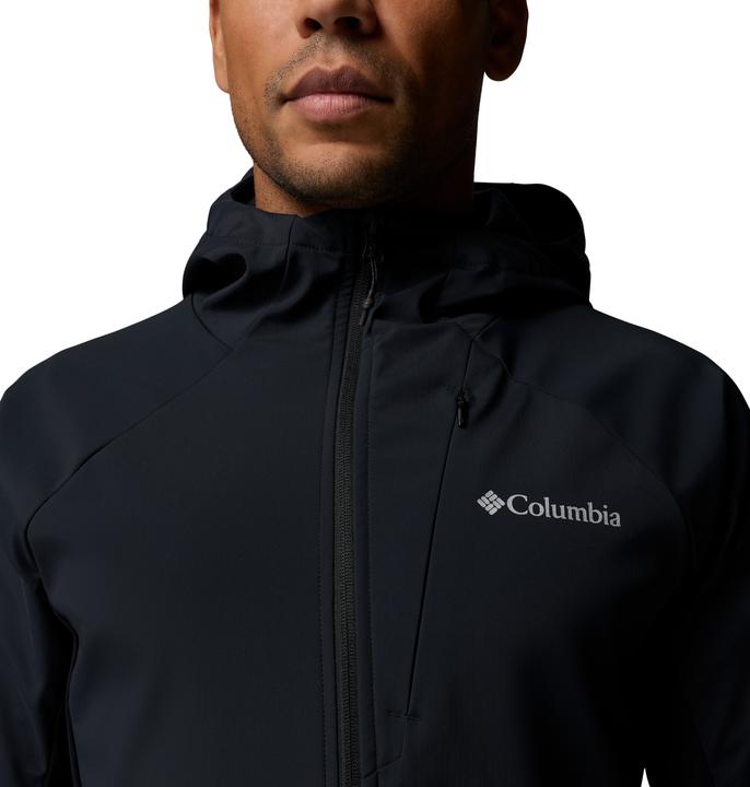 Produktbild Columbia Trailborne™ Softshell (M)