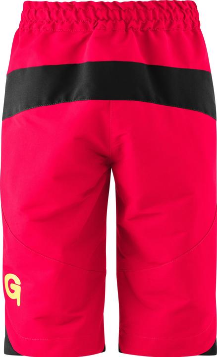 Actual product image Gonso Pordoi cycling trousers (164)