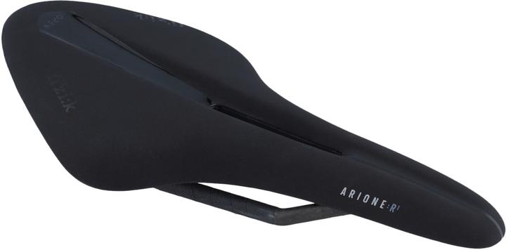 Actual product image Fizik Arione R1 Racing Saddle Large Open