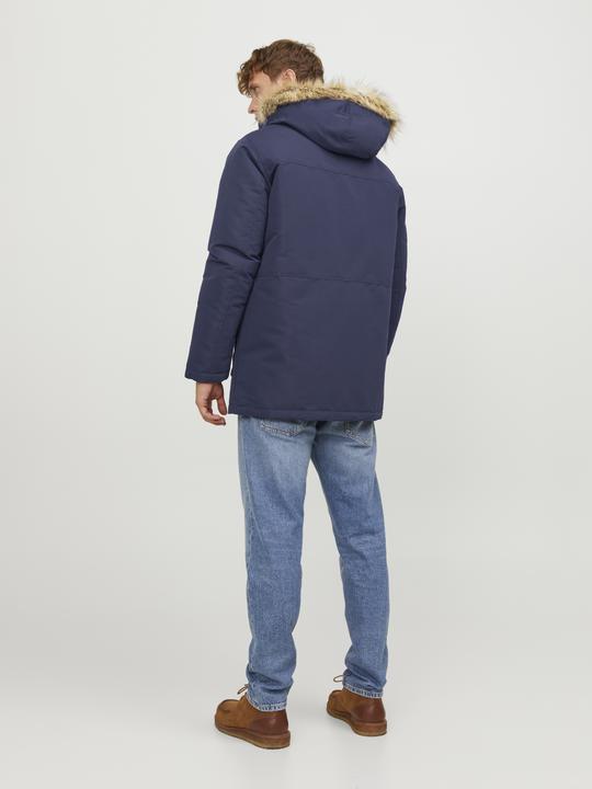 Actual product image Jack & Jones Kapuzen Parka (M)