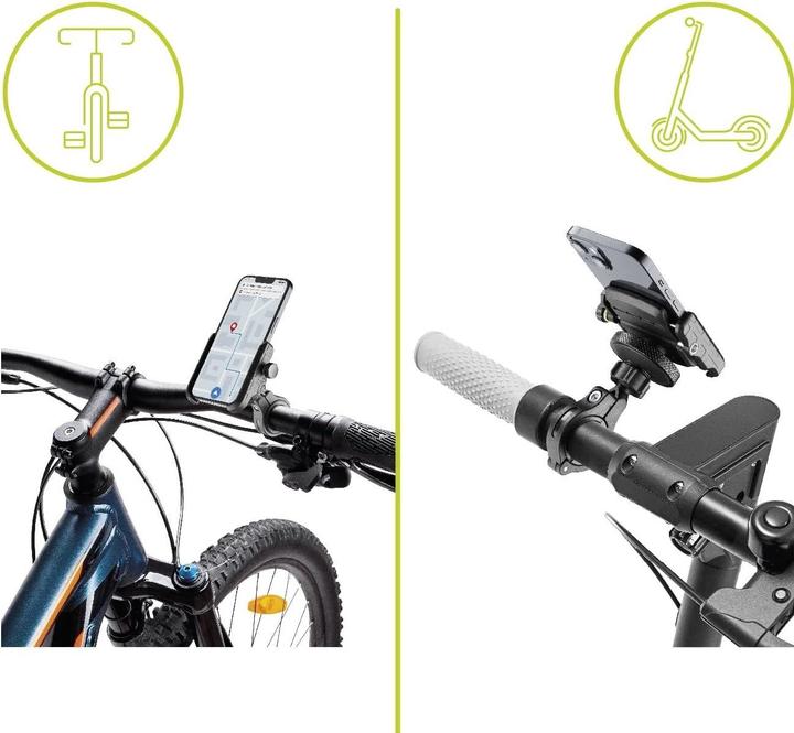 Immagine prodotto Newrban 60432 Supporto in metallo