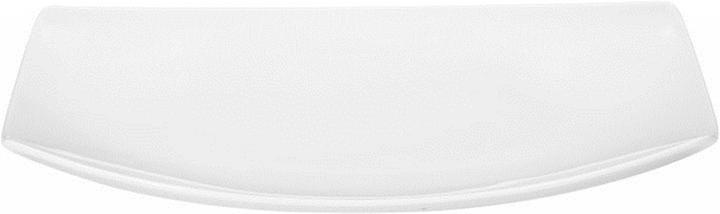 Actual product image Schönwald ESSENTIALS Square platter 32x17cm h:4cm