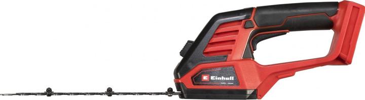 Actual product image Einhell GE-CG 18/100 Li-Solo (Rechargeable battery operated)