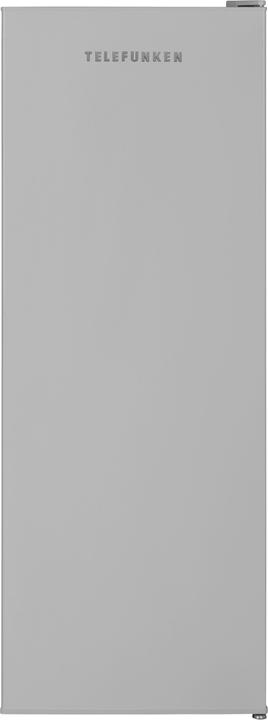 Telefunken TEL Gefrierschrank KTFG15421FS2 sr (Freistehend, 188 l)