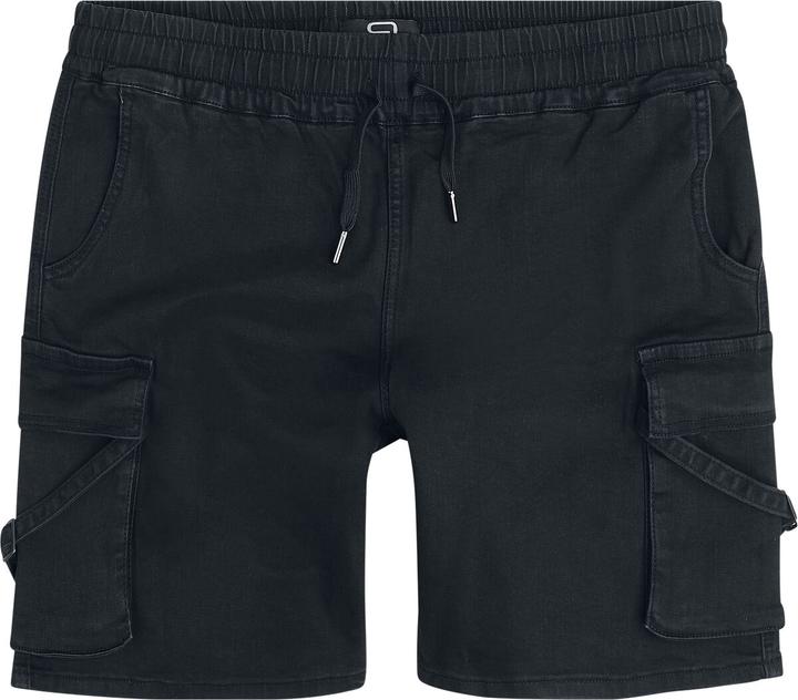 Image du produit RED by EMP Comfortable Jeans Shorts (L)