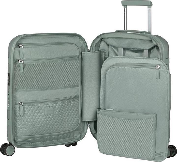 Produktbild Samsonite Image Trolley mit 4 Rollen erweiterbar 55cm (47 l)