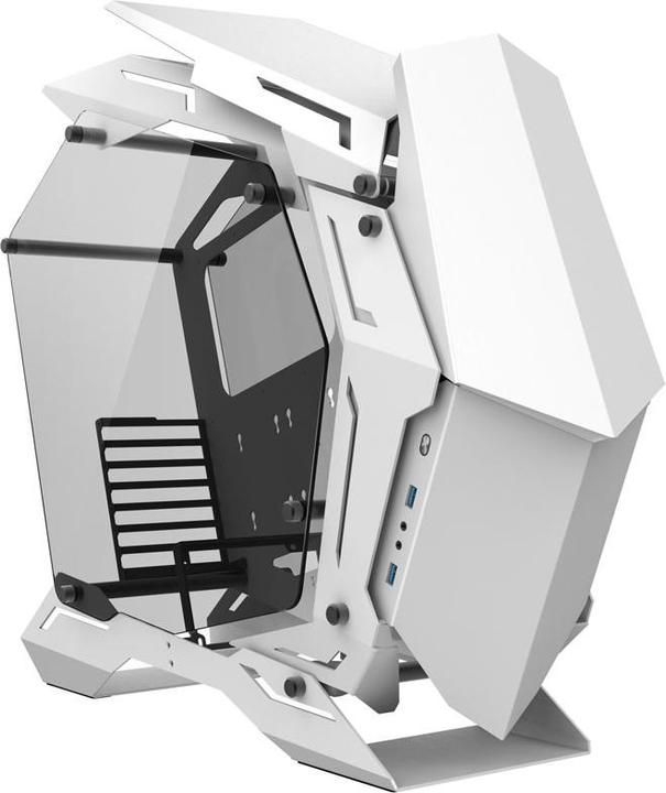 Produktbild Jonsbo Mod 3 (ATX, mATX, Mini-ITX, E-ATX)