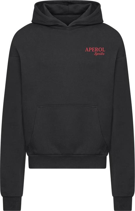 Produktbild Merchcode Aperol Spritz Hoody - 198353 (M)