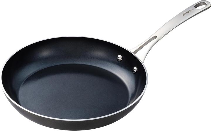 Kyocera Bratpfanne mit Keramikbeschichtung (Bratpfanne, Aluminium)