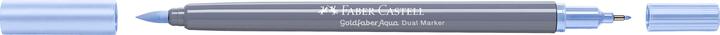 Immagine prodotto Faber-Castell Dual Marker Goldfaber Aqua (1 x)