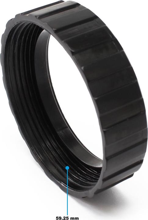 Immagine prodotto SunSun Pezzo smontato per lo svitatore CUV-218C - Borsa di fissaggio in quarzo C