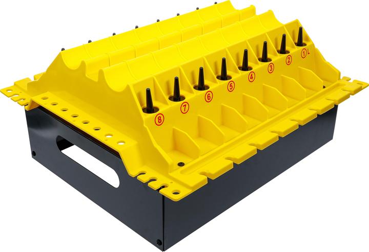 Produktbild BGS Systemablage für Zylinderkopf-Reparatur