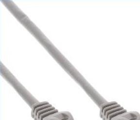 Actual product image InLine Network cable (S/FTP, CAT6, 1 m)