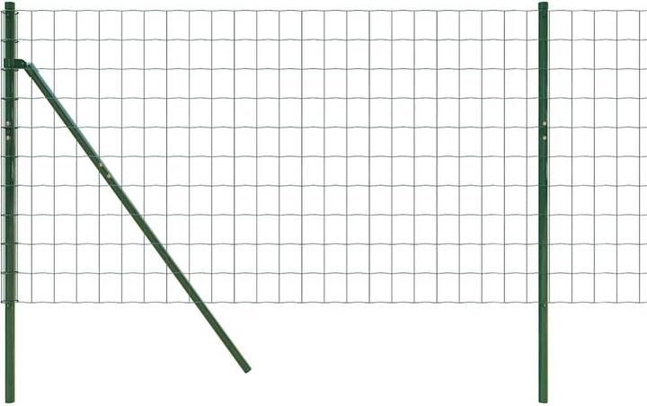 Immagine prodotto vidaXL Maschendrahtzaun