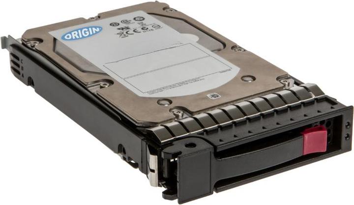 Origin Storage 2TB HOT PLUG PROL. DL 7.2K 3.5 (2 TB, 3.5")