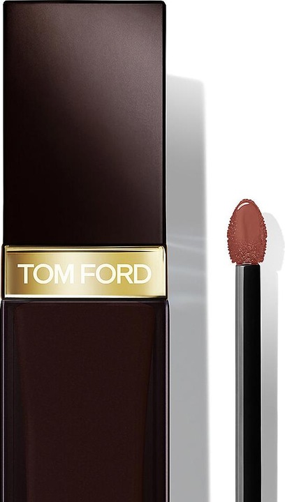 Actual product image Tom Ford Lip Lacquer Luxe Matte (Lark)