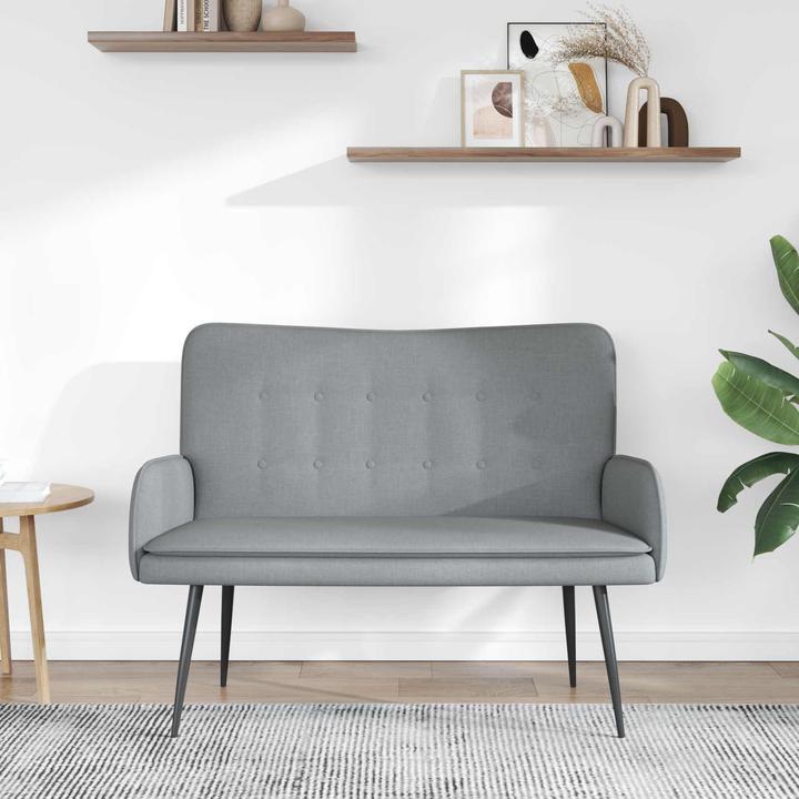Image du produit vidaXL Sofa (2 places)