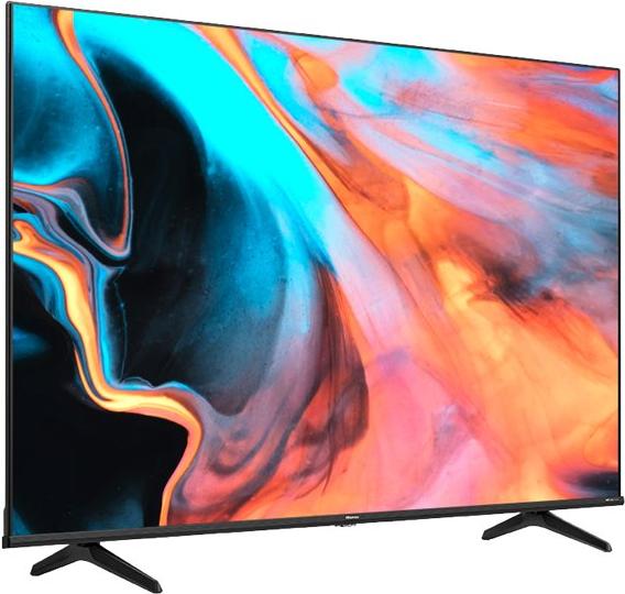 Produktbild Hisense 55E78HQ (55", QLED, 4K, 2022)