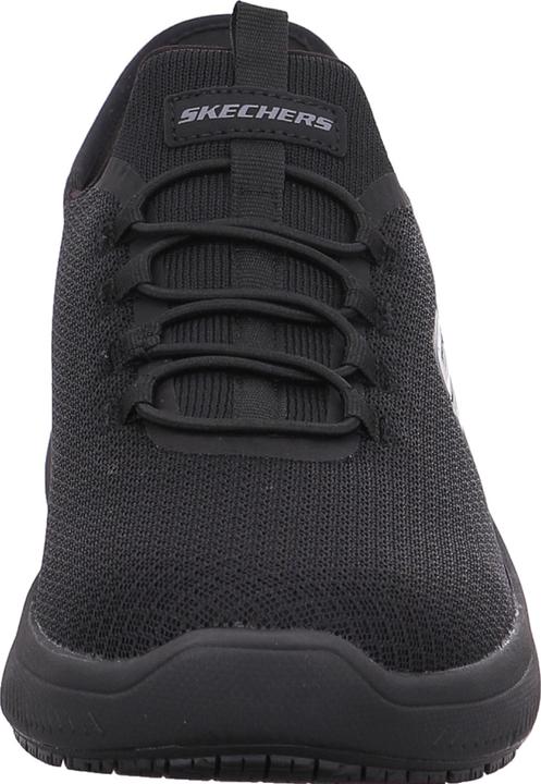 Produktbild Skechers Sneaker Work Slip-Ins Summits SR Colsin Black (43)