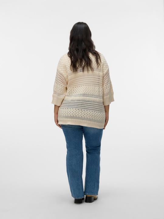 Actual product image Vero Moda VMCCAPRI Strickjacke Strickjacke (S)