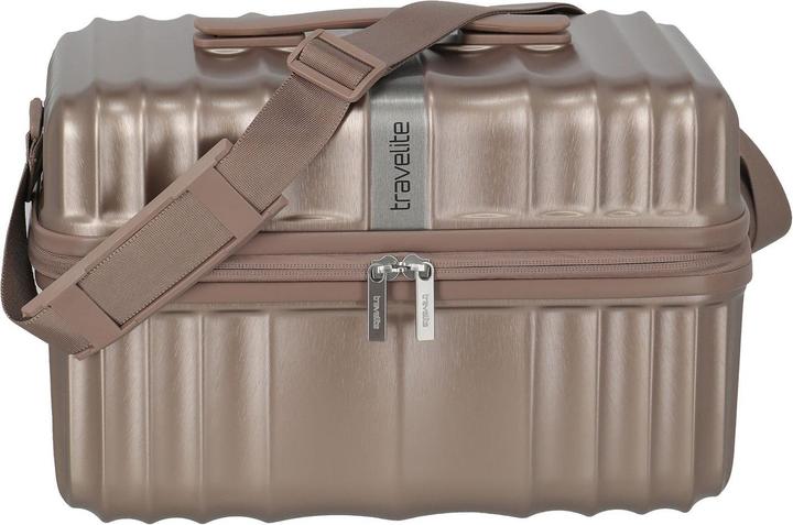 Produktbild Travelite Paros 18L Cappuccino (18 l)