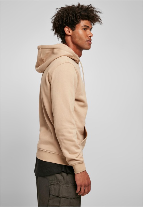 Produktbild Urban Classics Basic Terry Hoody (L)
