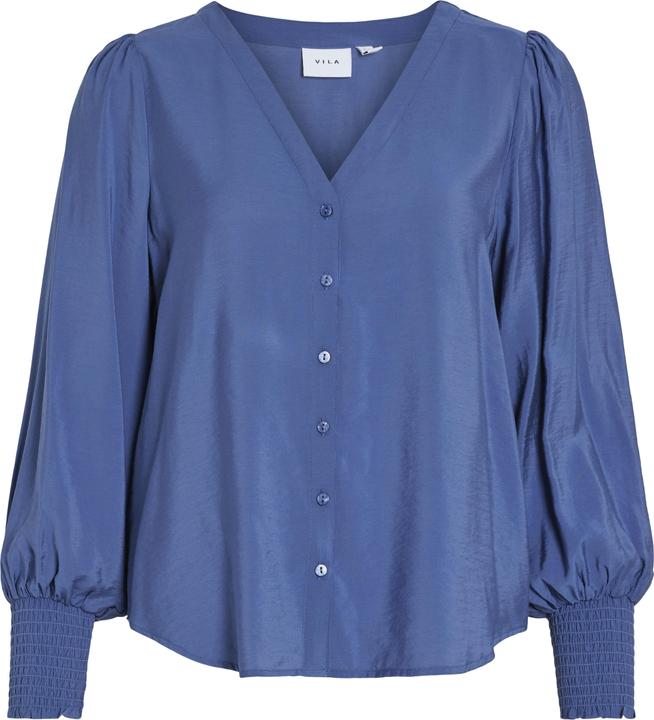 Immagine prodotto Vila Camicia con scollo a V (34)