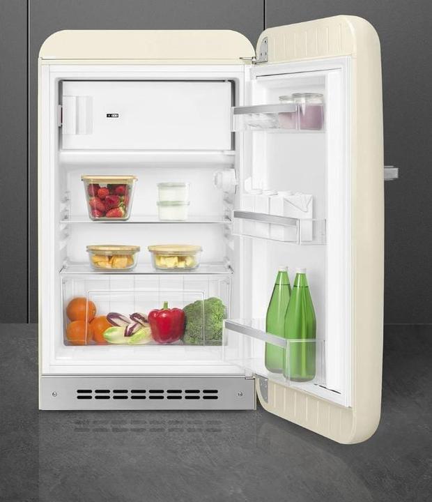 Produktbild Smeg FAB10RCR5 (122 l)