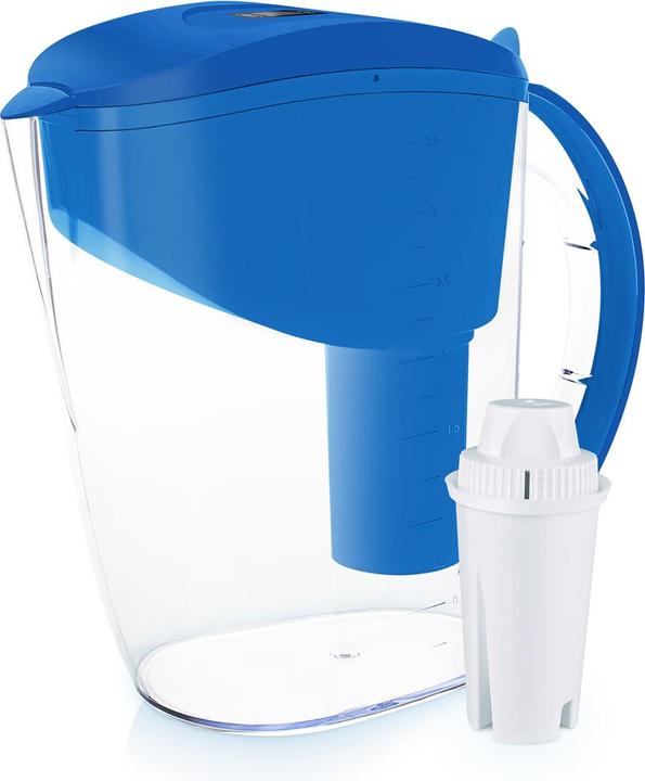 Actual product image Wessper WES025-BU (3.50 l)